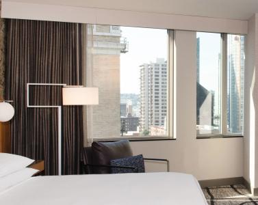 The Charter Seattle, Curio Collection By Hilton - 56