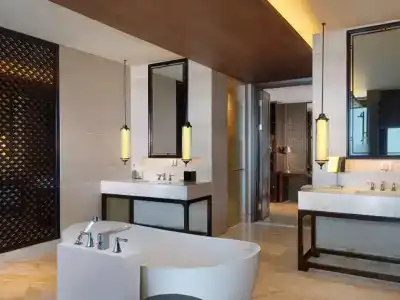 The Apurva Kempinski Bali - 66
