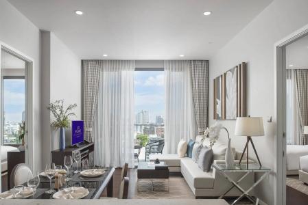137 Pillars Suites Bangkok - 41