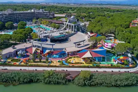 Xanadu Resort - High Class All Inclusive - 23