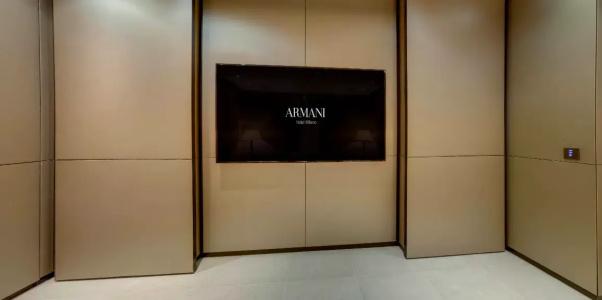Armani Milano - 100