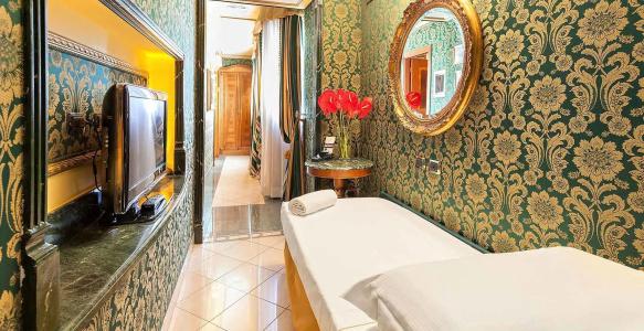 Manfredi Suite In Rome - 74