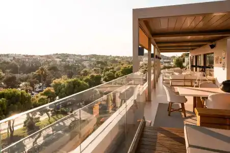 Somewhere Vouliagmeni - 62
