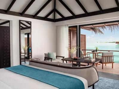 Anantara Veli Maldives Resort - 34