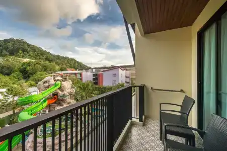 Ananta Burin Resort - Sha Extra Plus - 71