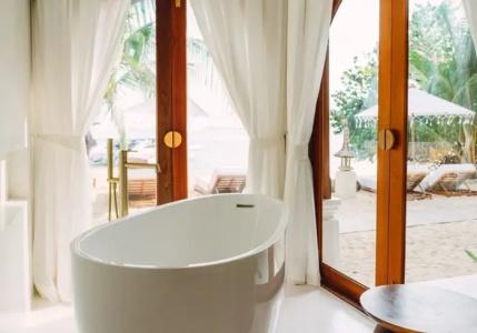 Zazen Boutique Resort & Spa - Sha Plus - 54