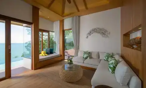 Sinae Phuket - Sha Extra Plus - 49