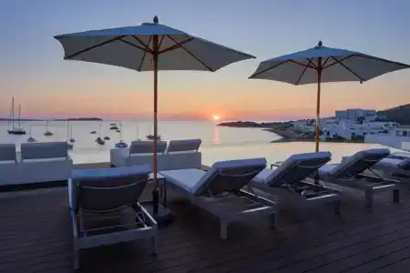 Apartamentos Blau Parc - 23