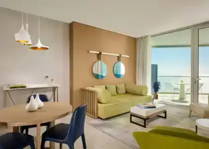 Paragraph Resort & Spa Shekvetili, Autograph Collection - 72