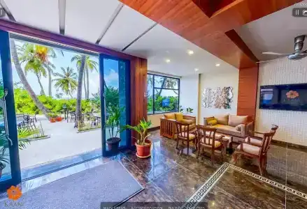 Kaani Grand Seaview - 23