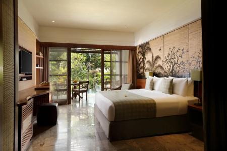 Adiwana Resort Jembawan - 30