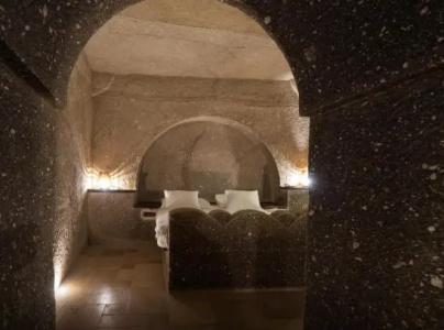 Grand Cave Suites - 101