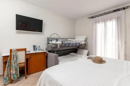 Naxos Resort Beach - 77