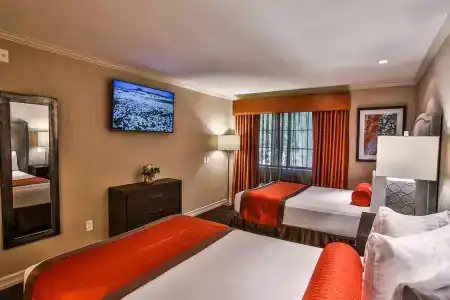 Tuscany Suites & Casino - 44