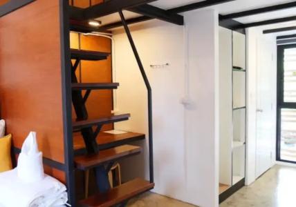 Bed Hostel - 103