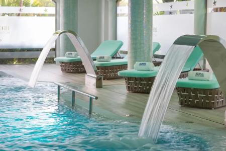 Iberostar Selection Andalucia Playa - 16