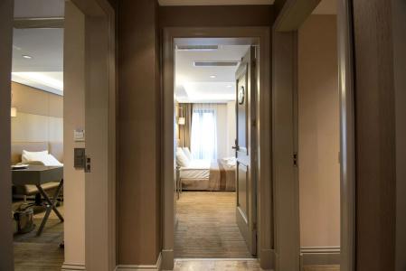 Gk Regency Suites - 46