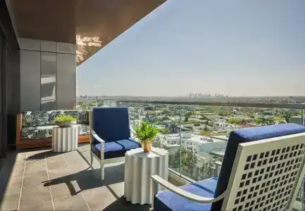 Pendry West Hollywood - 75
