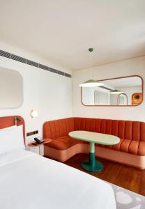 The Standard, Bangkok Mahanakhon - 52