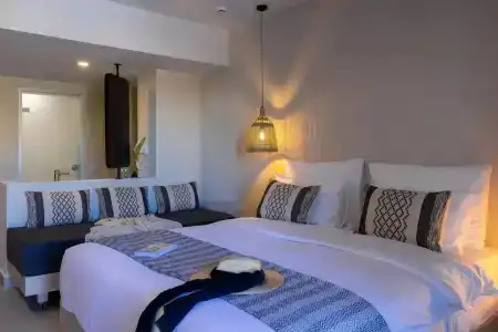 Eliros Mare Beachfront Poem - 41