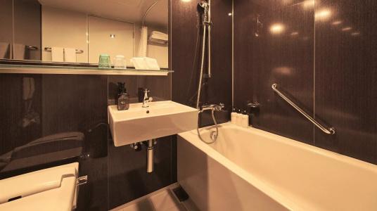 Cross Sapporo - 114