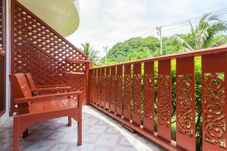 Pp Erawan Palms Resort- Sha Extra Plus - 36