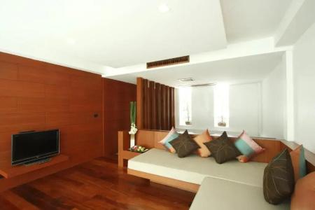 La Flora Resort Patong - Sha Extra Plus - 62