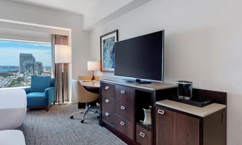 Hilton San Diego Bayfront - 67