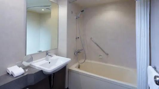 Sheraton Miyako Osaka - 38