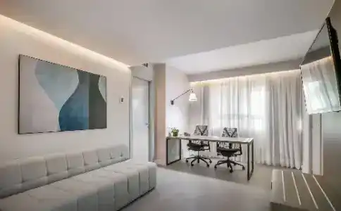 Meliá Brasil 21 - 90