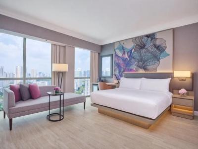 Grand Copthorne Waterfront - SG clean - 42