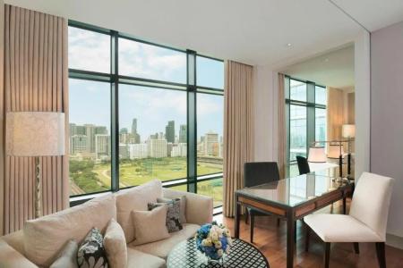 The St Regis Bangkok- Sha Extra Plus - 10