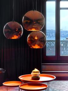 W Istanbul - 85