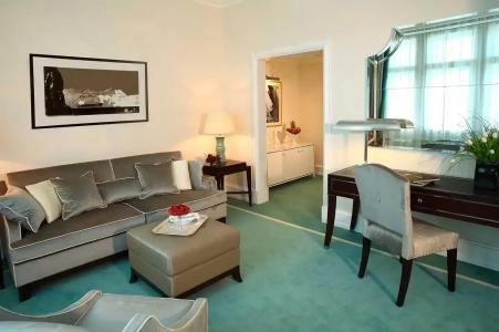 Savoia Excelsior Palace Trieste - Starhotels Collezione - 69