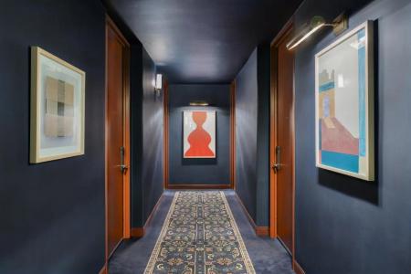 Hampton Inn Manhattan-Times Square North - 35