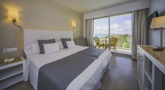 Playa Esperanza Suites - 48