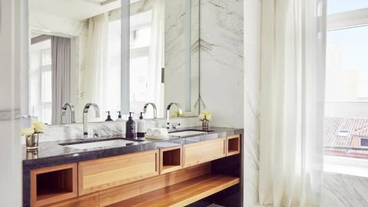 Four Seasons Madrid - 94