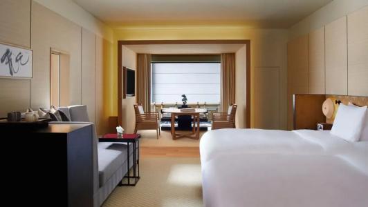 The Ritz-Carlton Kyoto - 37