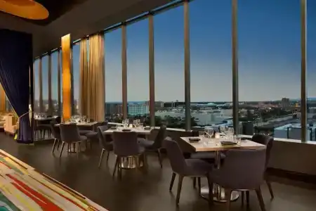 Radisson Blu Anaheim - 30
