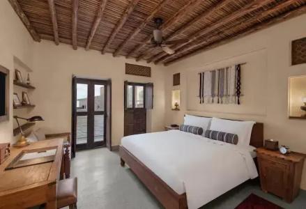 Al Seef Heritage Dubai, Curio Collection by Hilton - 30