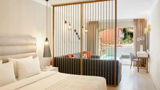 Parga Beach Resort - 69