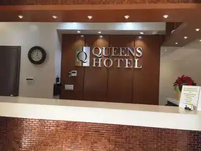The - 0