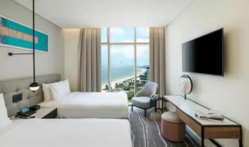 Th8 Palm Jumeirah, Accor - 76