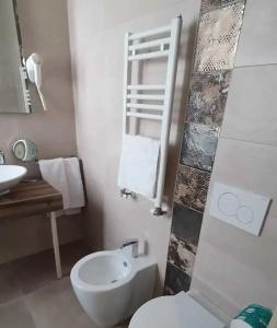 Amsterdam Suite & Spa - 28