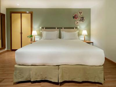 Grand Mercure Rio de Janeiro Copacabana - 39
