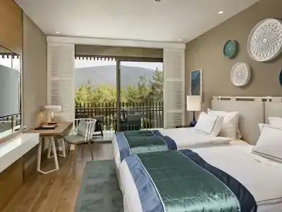Titanic Deluxe Bodrum - 115