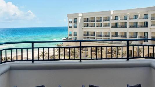 Jw Marriott Cancun Resort & Spa - 58
