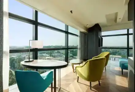 Hilton Rome Eur La Lama - 50