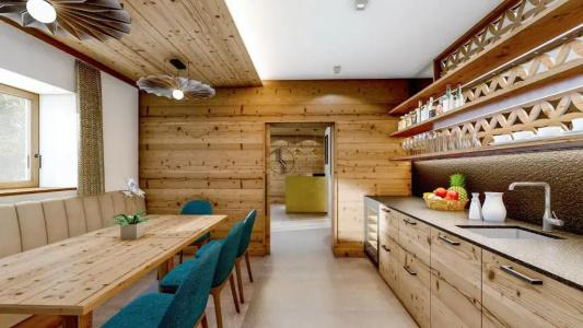 Mountain b&b Garni Erna - Adults Only - 18