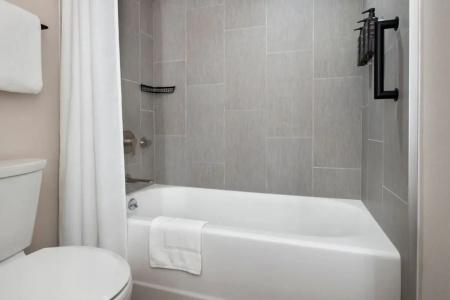 Sheraton Boston - 57